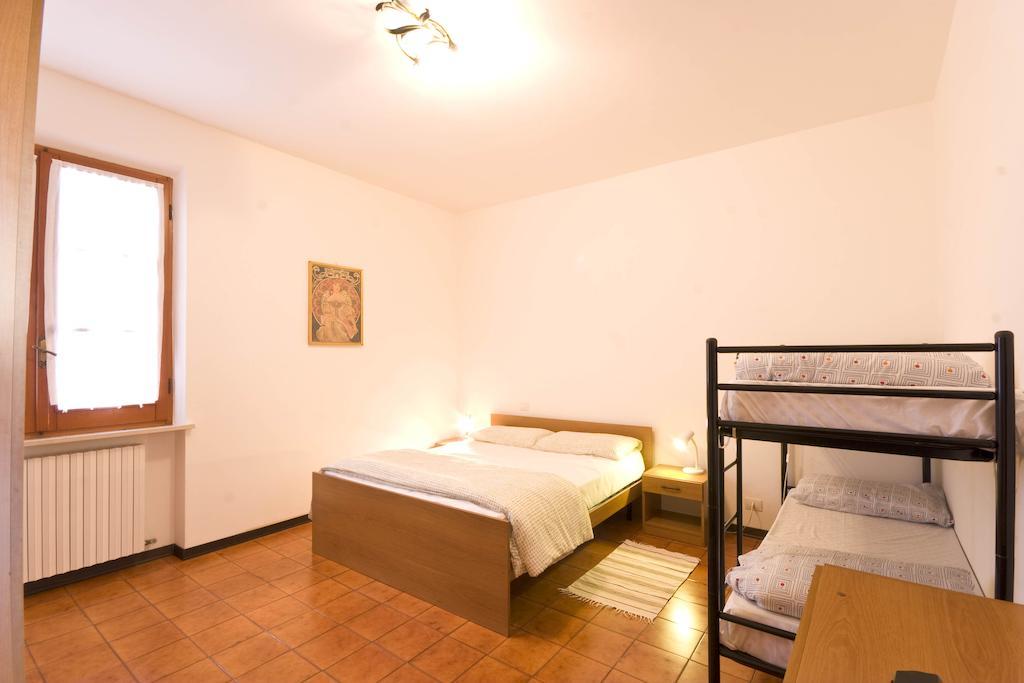Amarenumana Aparthotel Cameră foto