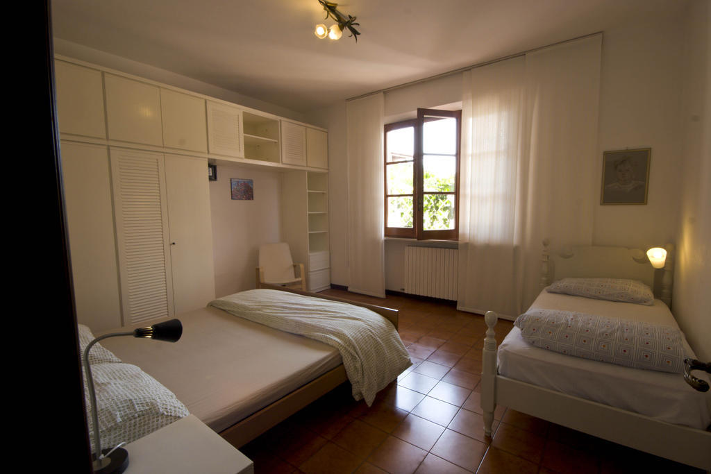 Amarenumana Aparthotel Cameră foto
