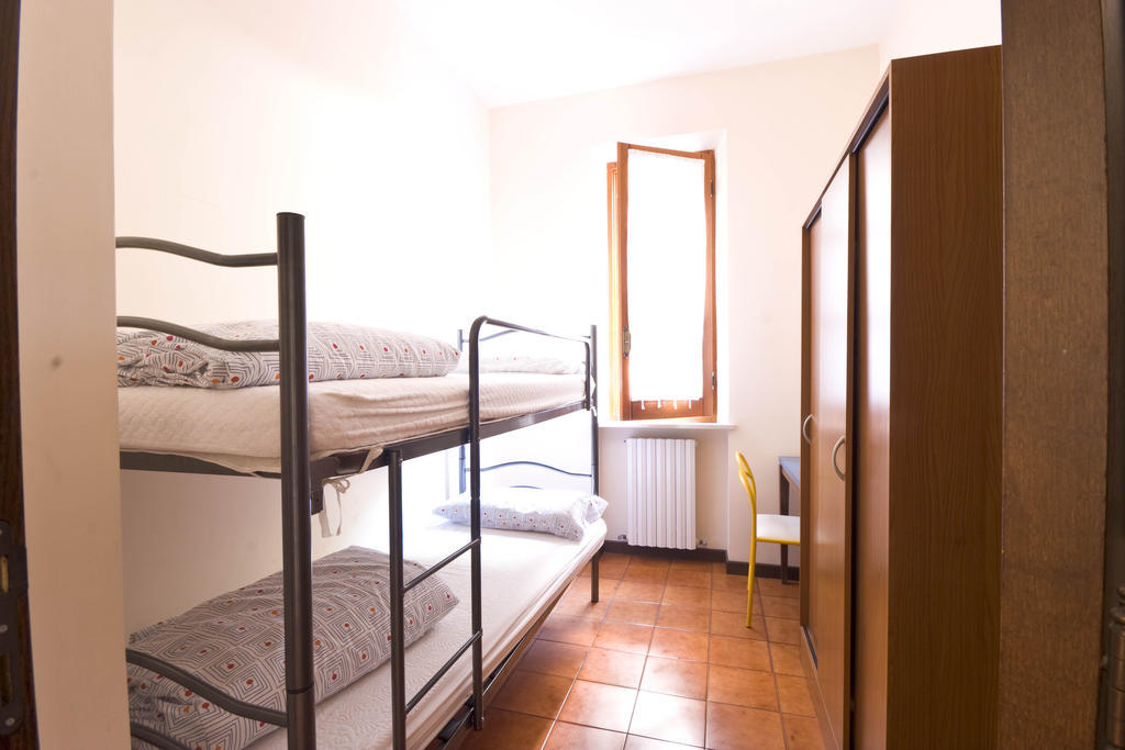 Amarenumana Aparthotel Cameră foto