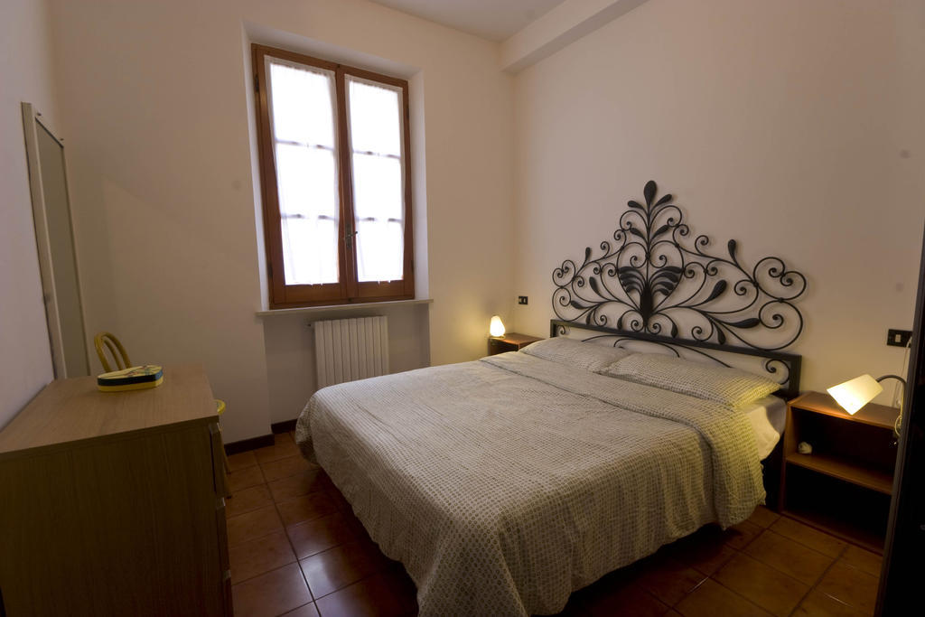 Amarenumana Aparthotel Cameră foto